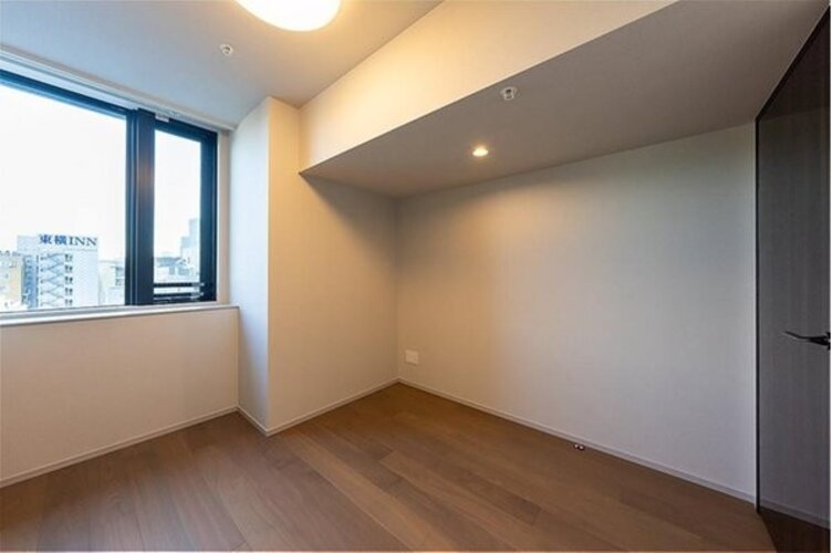 リビング以外の居室