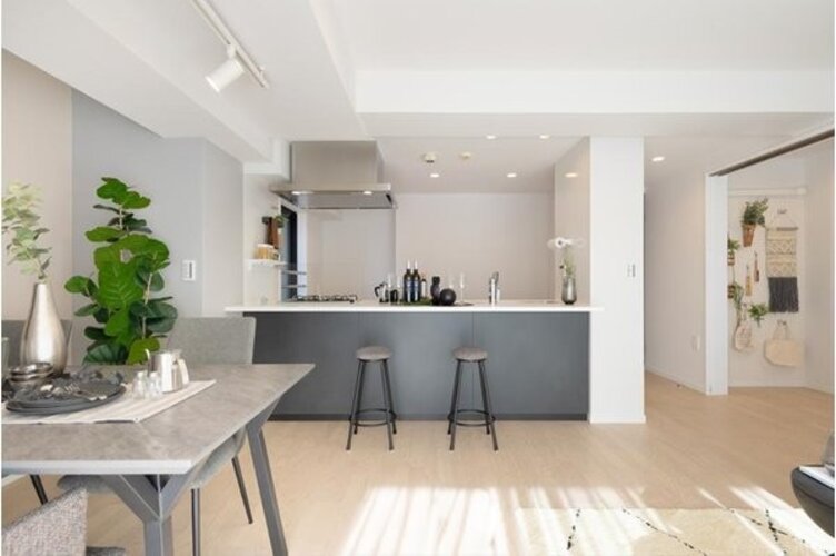 リビング リビング