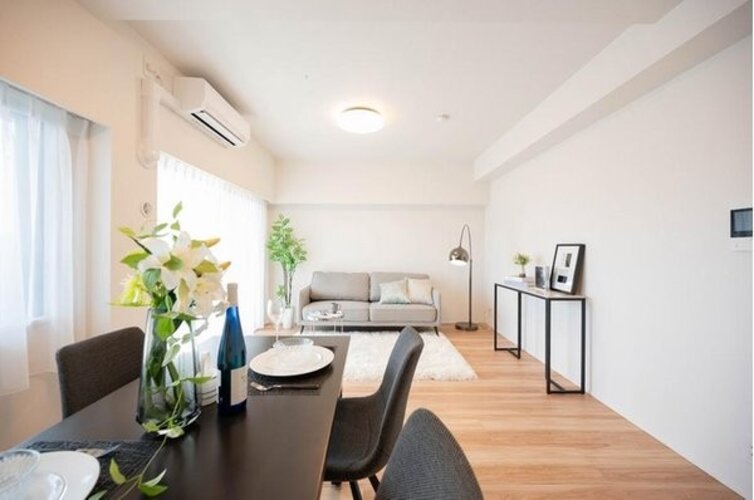 リビング リビング