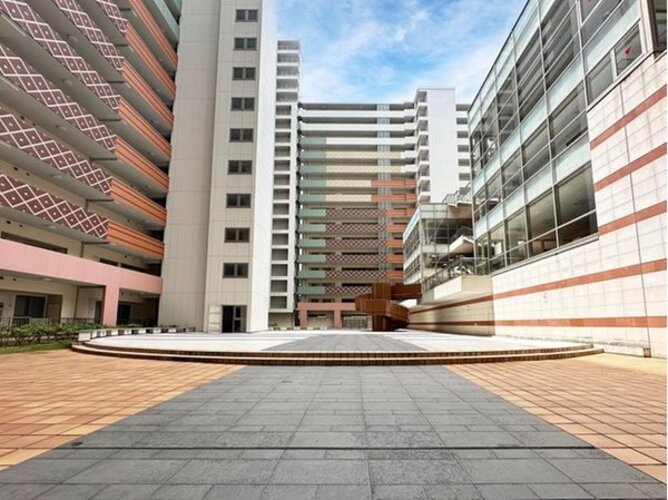 現地外観写真 現地外観写真