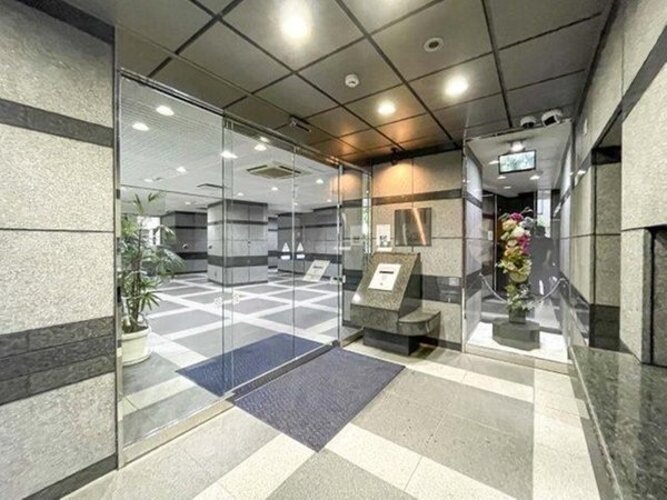 エントランス エントランス