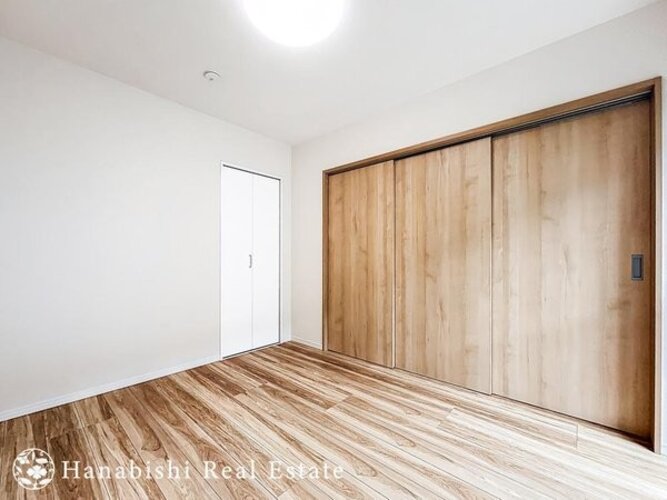 リビング以外の居室