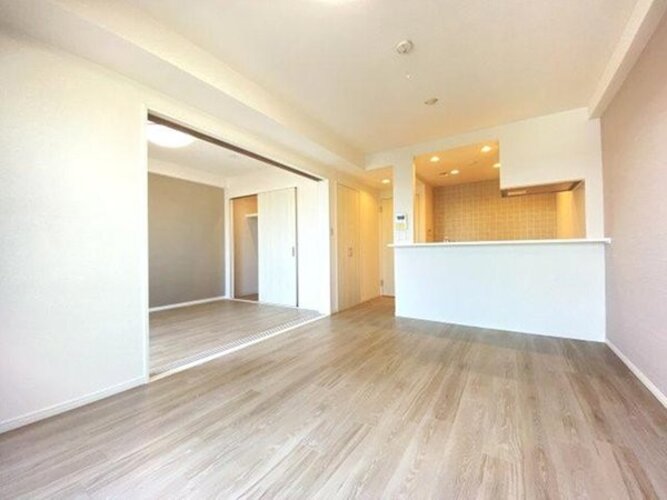 リビング リビング