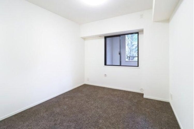 リビング以外の居室