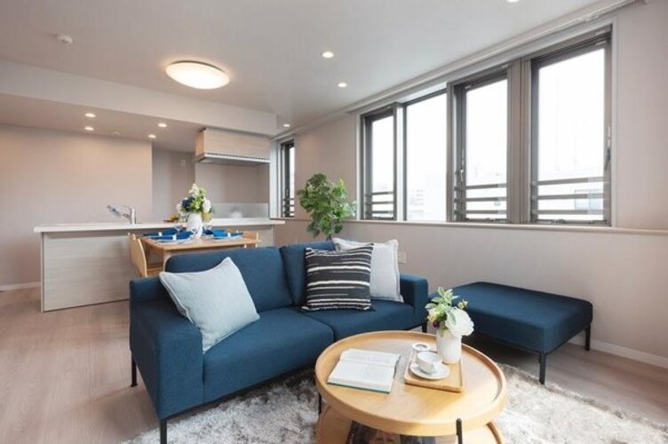 リビング リビング