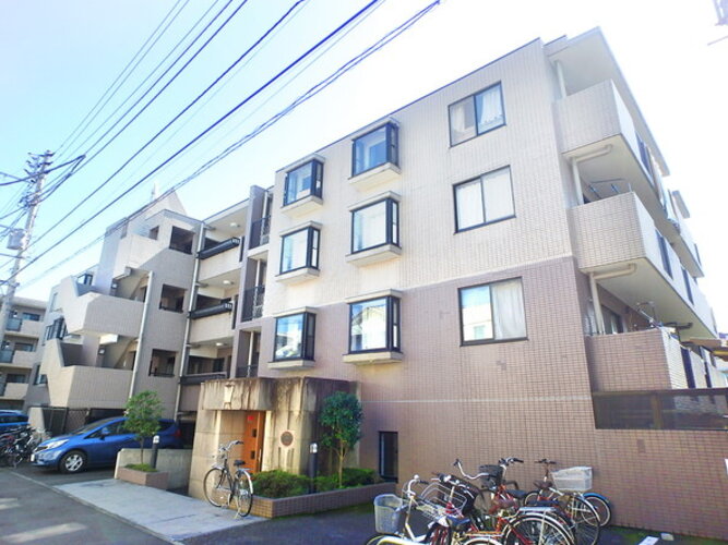 外観 外観