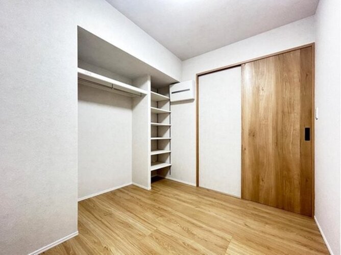 リビング以外の居室