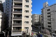 住戸からの眺望写真