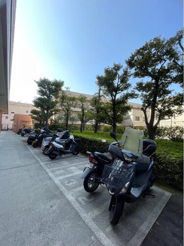 その他共用部 その他共用部