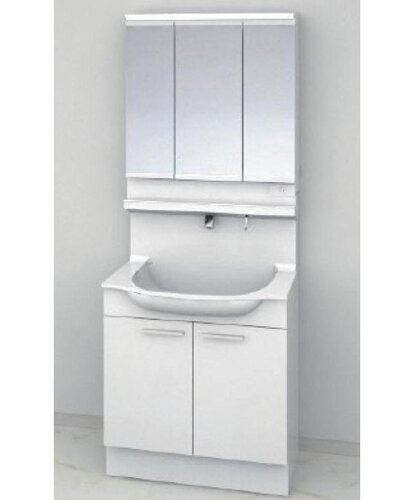 洗面台・洗面所