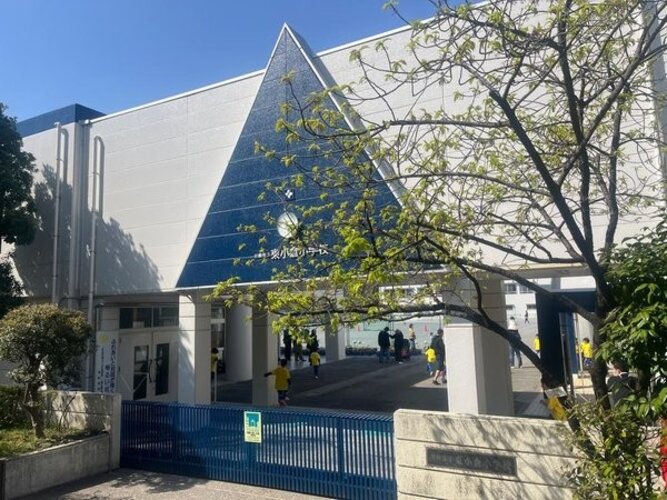 小学校 小学校