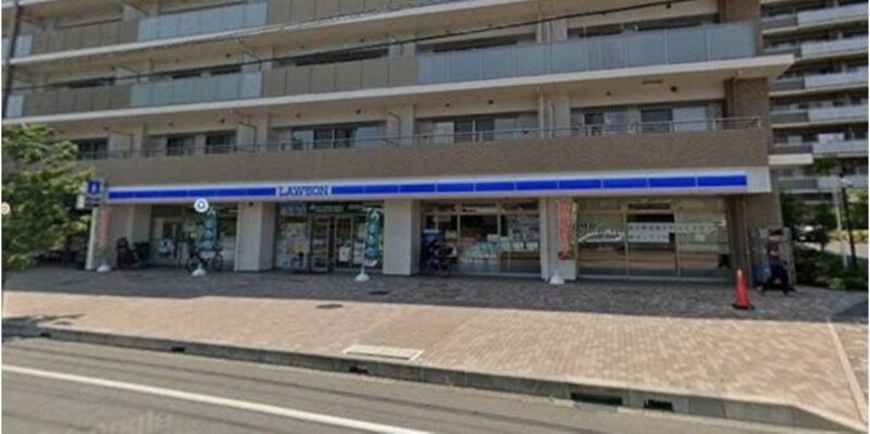 コンビニ コンビニ