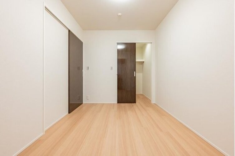 リビング以外の居室