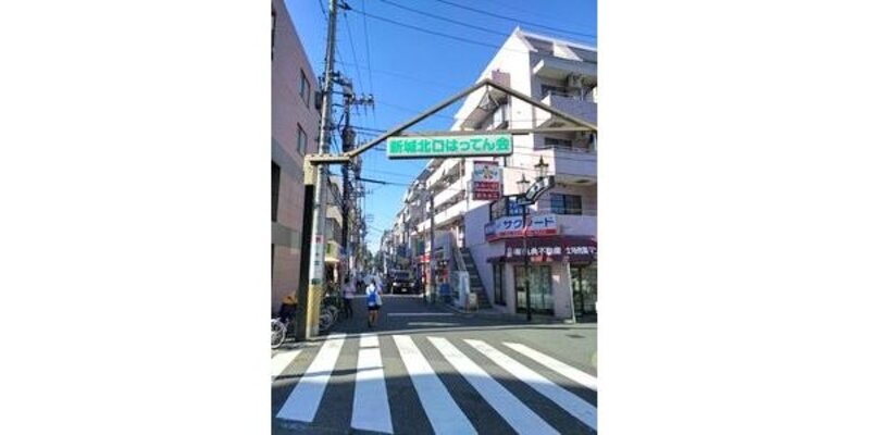 その他環境写真