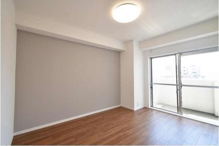 リビング以外の居室