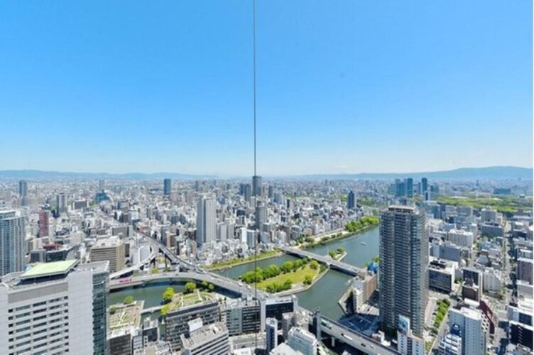 住戸からの眺望写真 住戸からの眺望写真