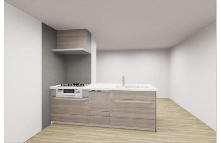 キッチン キッチン