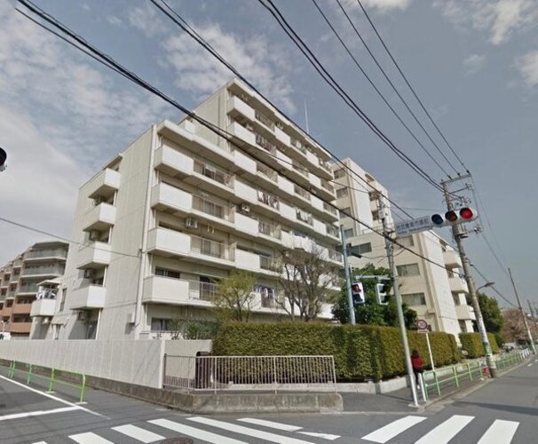 現地外観写真 現地外観写真