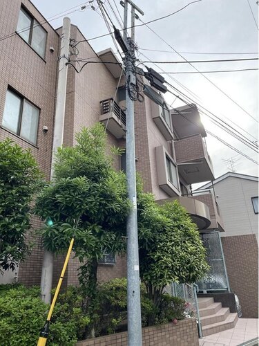 現地外観写真 現地外観写真