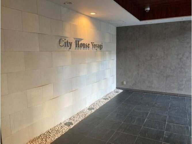 エントランス エントランス