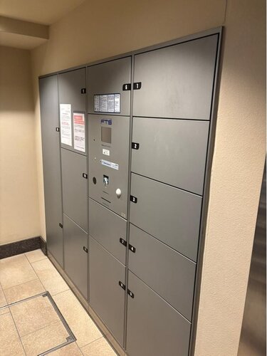 その他共用部 その他共用部