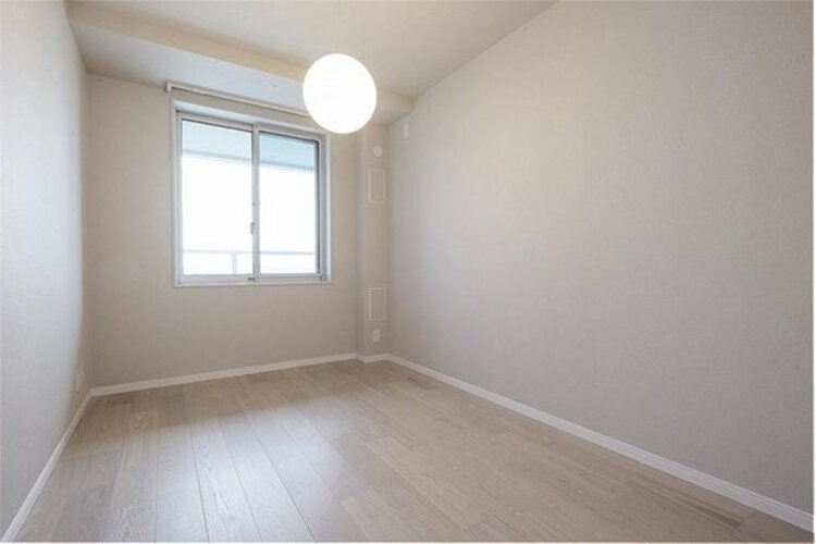 リビング以外の居室 リビング以外の居室