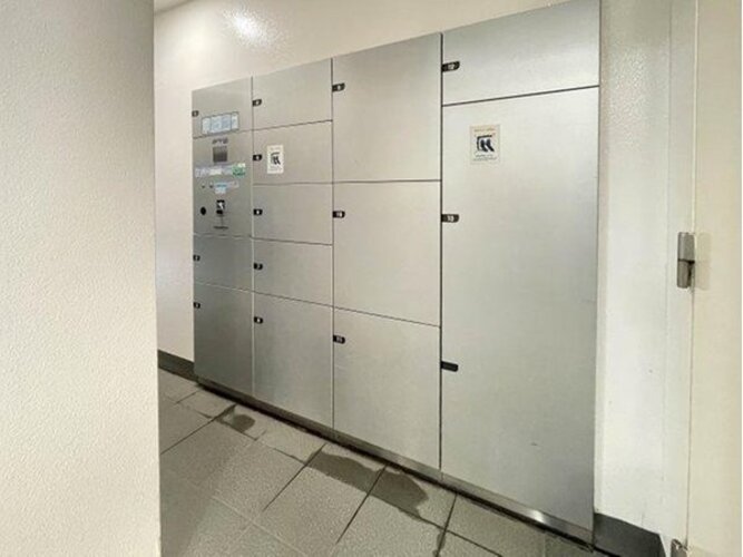 その他共用部 その他共用部