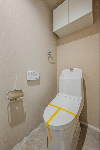 リビング以外の居室 リビング以外の居室