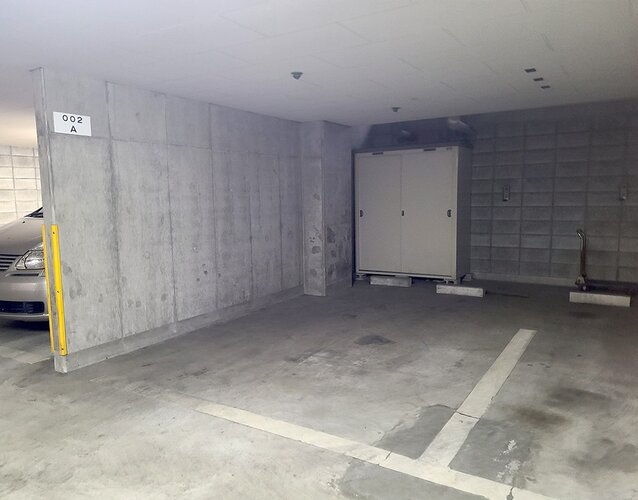 共用部分 共用部分