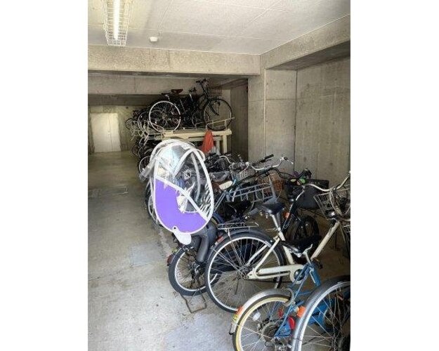 その他共用部 その他共用部