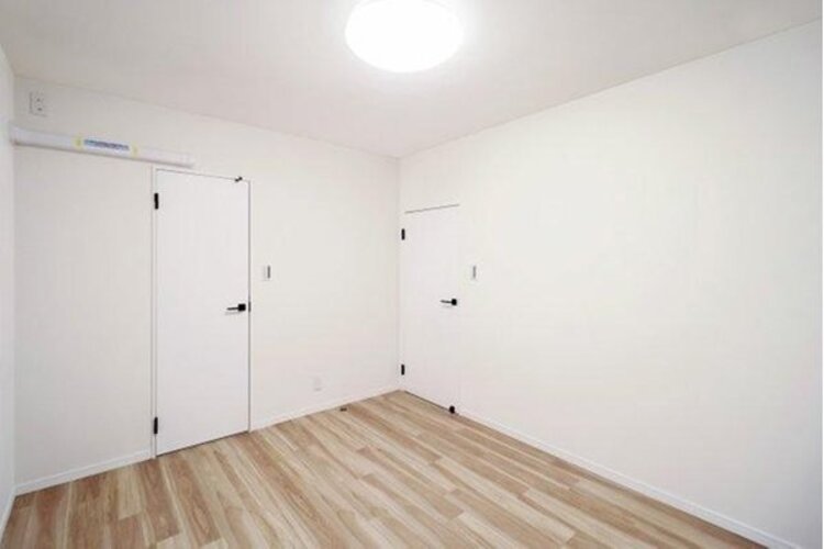 リビング以外の居室 リビング以外の居室