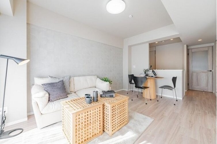 リビング リビング