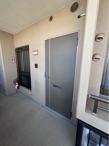 玄関 玄関