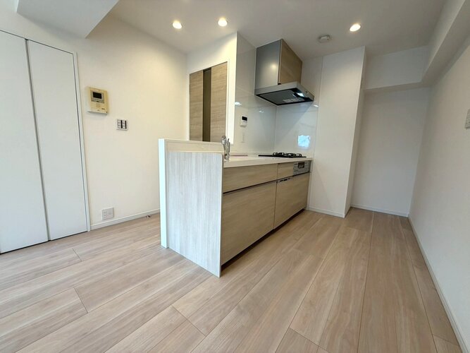 システムキッチン