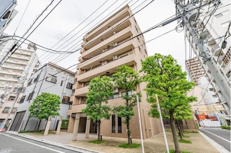 現地外観写真 現地外観写真