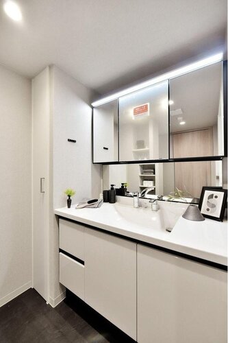 洗面台・洗面所 洗面台・洗面所