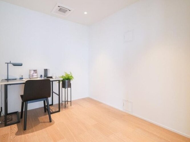 リビング以外の居室 リビング以外の居室