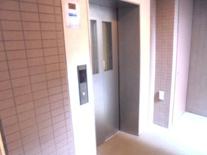 その他共用部 その他共用部