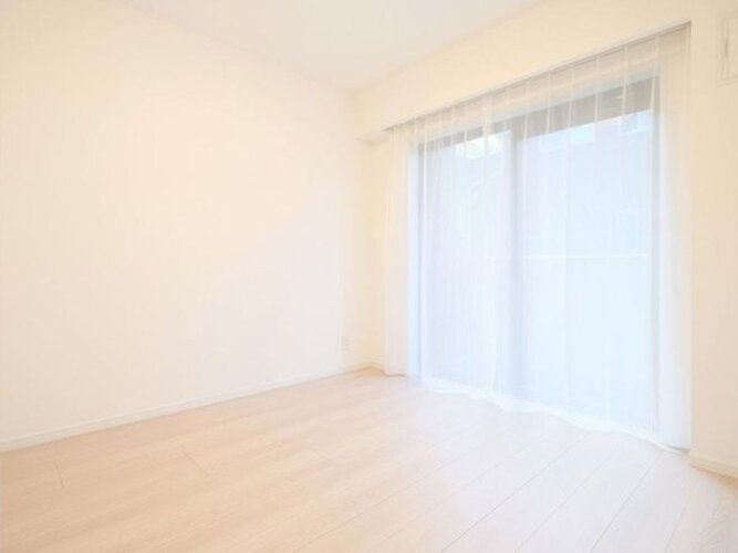 リビング以外の居室