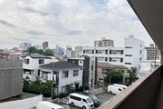 住戸からの眺望写真