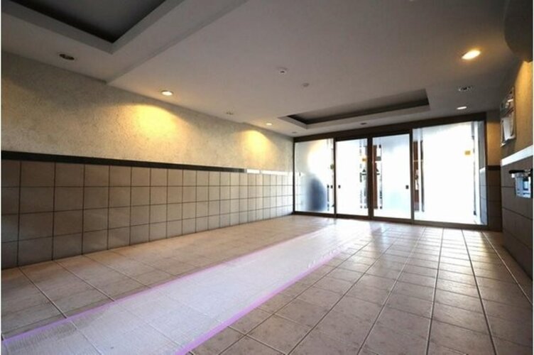 エントランス エントランス