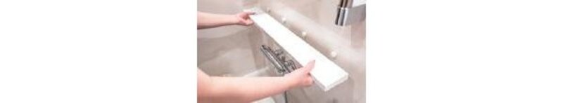 浴室※完成イメージです。