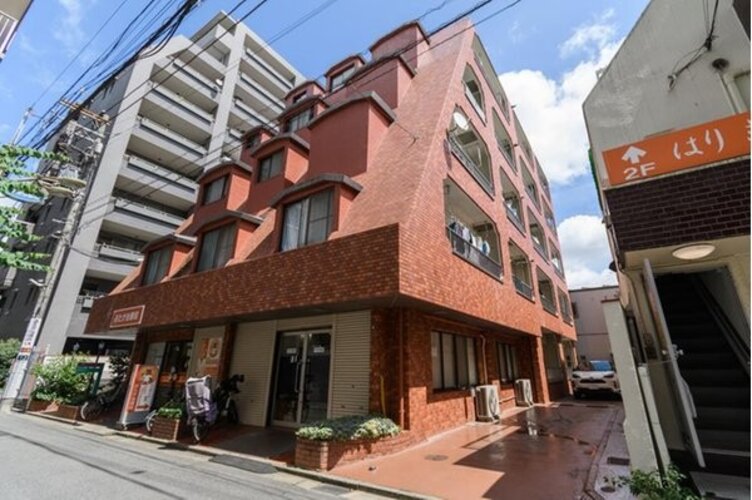 現地外観写真 現地外観写真