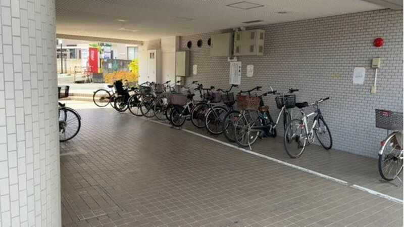 その他共用部