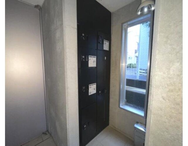 その他共用部 その他共用部