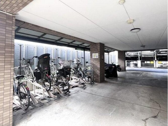 その他共用部 その他共用部