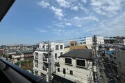 住戸からの眺望写真