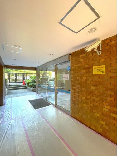 エントランス エントランス