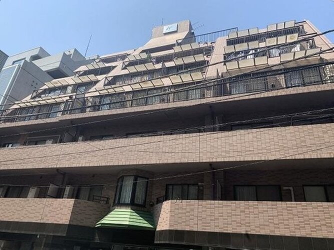 現地外観写真 現地外観写真