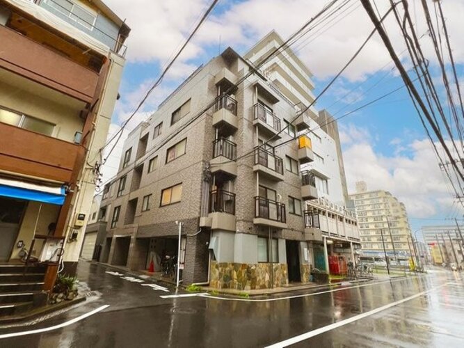 現地外観写真 現地外観写真